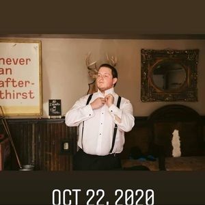 Meet your Posher, Christian